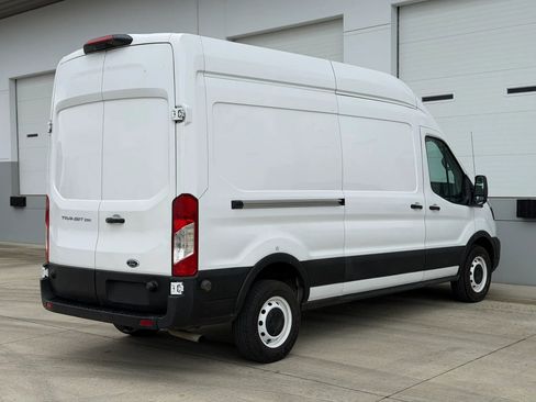 Used 2023 Ford Transit 250 148 High Roof w/ Load Area Protection Package image 5