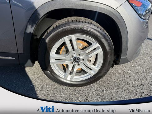Certified 2023 Mercedes-Benz GLA 250 4MATIC image 15