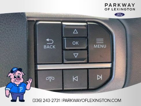 Used 2024 Ford F250 Lariat w/ Lariat Ultimate Package AWD/4WD image 18