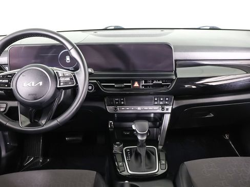 Used 2024 Kia Seltos S FWD image 33