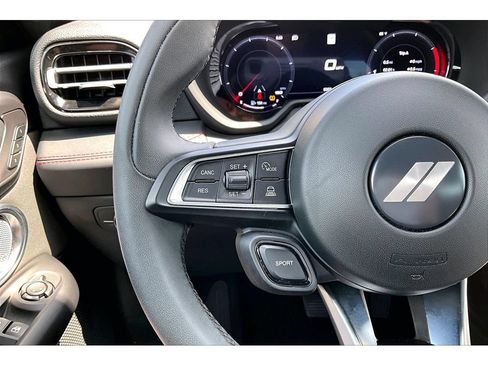 Certified 2024 Dodge Hornet GT Plus AWD/4WD image 27
