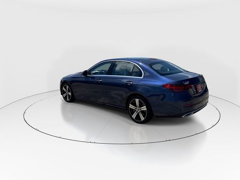 Used 2024 Mercedes-Benz C 300 4MATIC Sedan w/ Advanced USB Package image 6