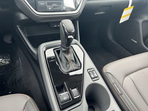 New 2026 Subaru Crosstrek 2.5i Limited w/ Crosstrek Mirror Package AWD/4WD image 20
