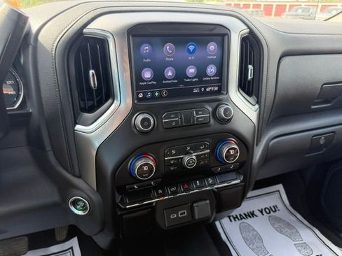 Used 2021 Chevrolet Silverado 1500 RST AWD/4WD image 34
