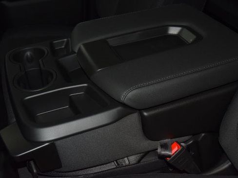 New 2026 Chevrolet Silverado 1500 W/T w/ WT Value Package image 38