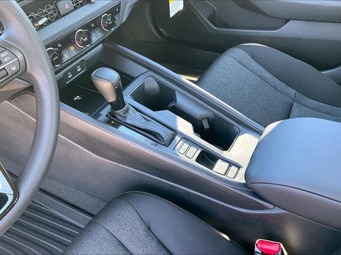 New 2026 Honda Accord SE image 7