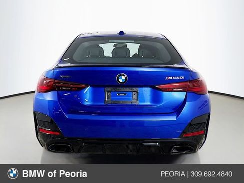 New 2026 BMW 440i xDrive image 6