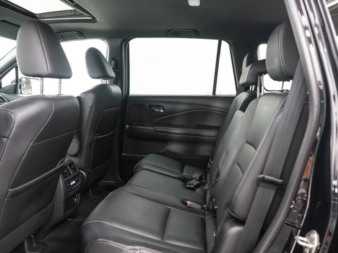 Used 2019 Honda Passport Touring image 15