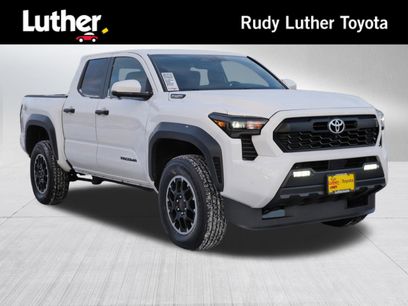 Used 2024 Toyota Tacoma TRD Off-Road