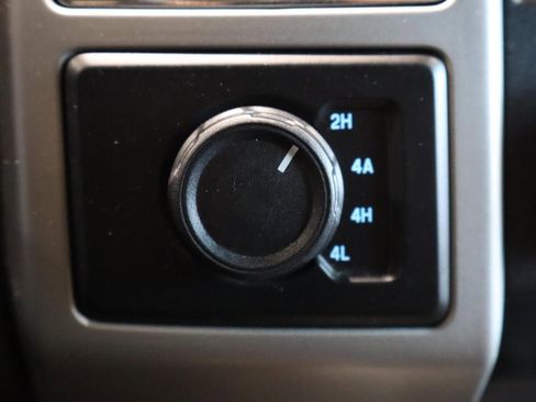 Used 2020 Ford F150 King Ranch w/ Equipment Group 601A Luxury image 35