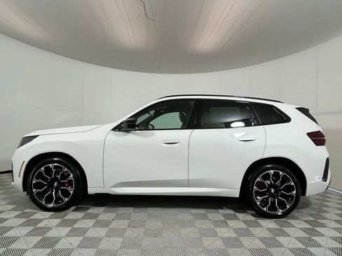 New 2026 BMW X3 M50 w/ Premium Package image 4