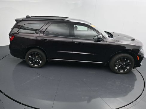 Used 2024 Dodge Durango R/T w/ Blacktop Package AWD/4WD image 31