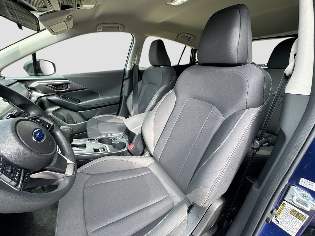 Used 2025 Subaru Impreza 2.0i AWD/4WD image 18