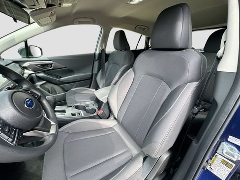 Used 2025 Subaru Impreza 2.0i AWD/4WD image 18