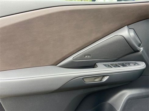 New 2026 Lexus TX 350 AWD image 20