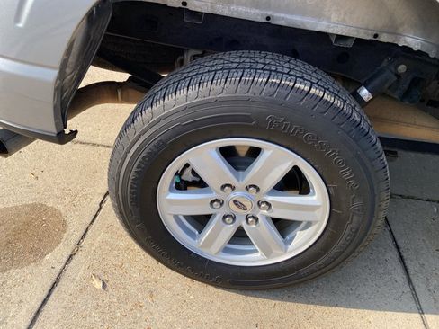 Used 2023 Ford F150 XLT RWD image 35