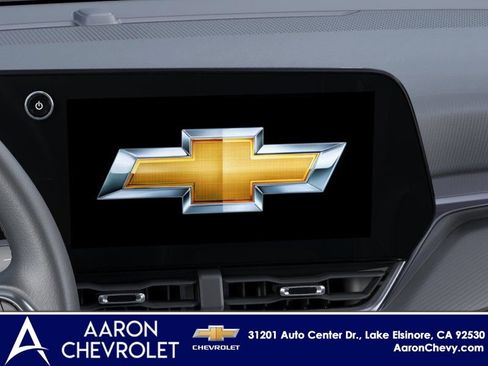 New 2026 Chevrolet Equinox LT w/ Safety and Technology Package image 20