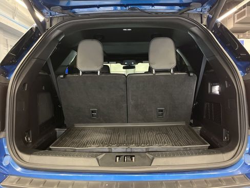 Used 2020 Ford Explorer ST w/ ST Street Pack image 40