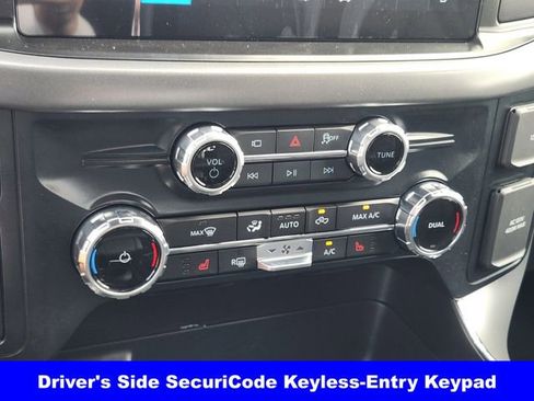 New 2026 Ford F150 XLT w/ Equipment Group 302A MID AWD/4WD image 19