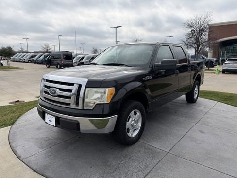 Used 2010 Ford F150 XLT image 3