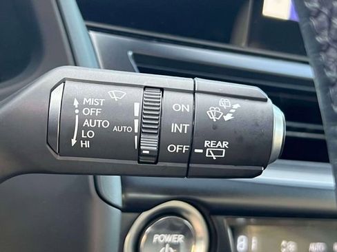 Certified 2024 Lexus UX 250h F Sport image 28