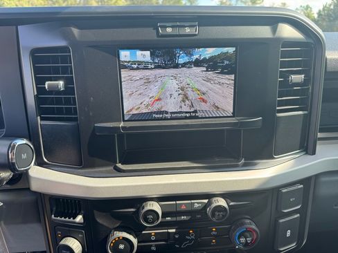 New 2026 Ford F350 XL w/ STX Appearance Package image 37