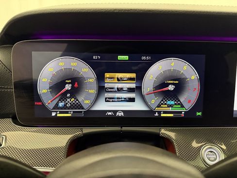 Used 2020 Mercedes-Benz CLS 53 AMG 4MATIC image 14
