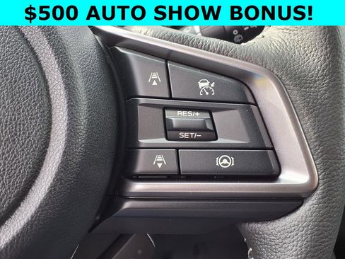 New 2026 Subaru Ascent Limited image 13