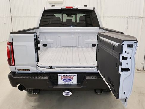 New 2025 Ford F150 Tremor w/ Equipment Group 402A High AWD/4WD image 32