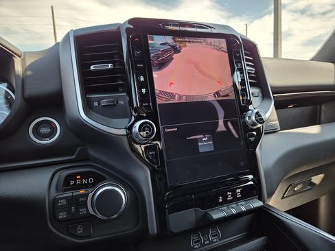 New 2026 RAM 1500 Big Horn AWD/4WD image 20
