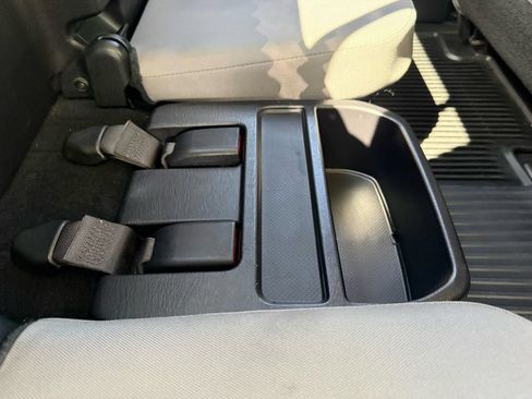 Used 2019 Toyota Tacoma SR w/ SX Package RWD image 34