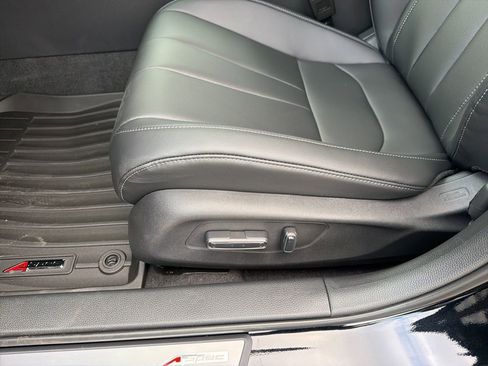 New 2026 Acura Integra A-Spec FWD image 14