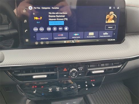 New 2026 Nissan Kicks SR w/ SR Premium Package image 14