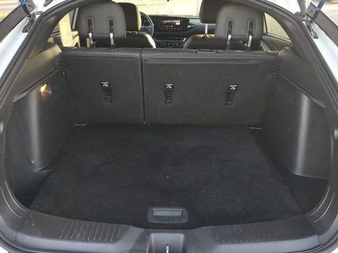 Used 2024 Buick Envista Preferred image 13