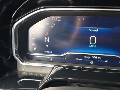 Used 2024 Chevrolet Silverado 3500 LT image 20