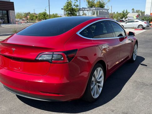 Used 2018 Tesla Model 3 Long Range RWD image 5