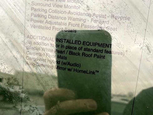 Used 2024 Kia Sportage X-Pro Prestige image 15