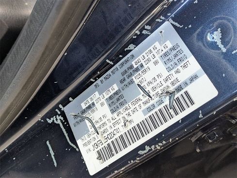 Used 2017 MAZDA CX-5 Grand Select image 10