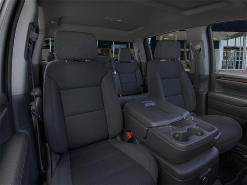 New 2026 GMC Sierra 1500 Elevation image 16