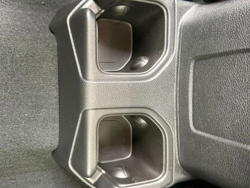 New 2025 Jeep Wrangler Unlimited Sport AWD/4WD image 34