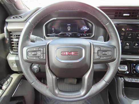 Used 2024 GMC Sierra 1500 AT4X w/ AT4X AEV Edition image 17