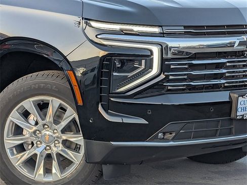 New 2026 Chevrolet Tahoe Premier image 3