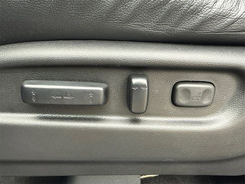 Certified 2024 Honda Passport TrailSport image 21