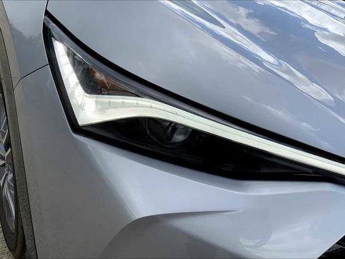 Used 2025 Acura ADX AWD image 13