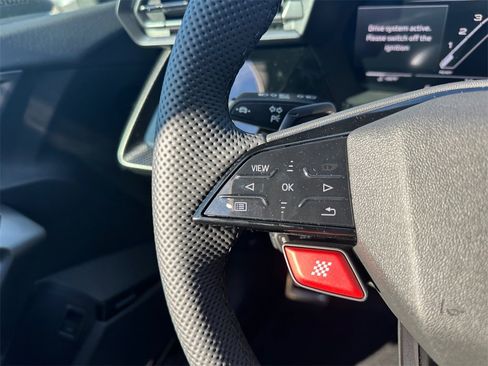 New 2026 Audi RS 3 image 22