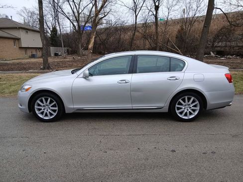 Used 2006 Lexus GS 300 AWD image 2