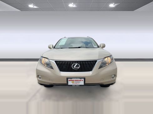 Used 2011 Lexus RX 350 2WD w/ Premium Pkg image 5
