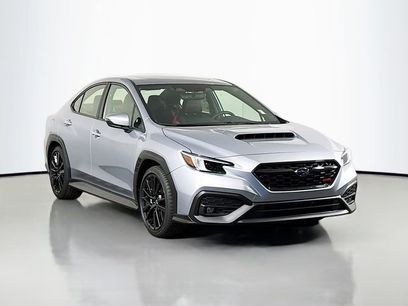 New 2026 Subaru WRX Limited