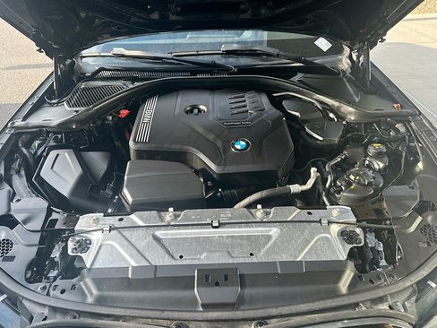 Used 2020 BMW 330i xDrive Sedan w/ Driving Assistance Package AWD/4WD image 35
