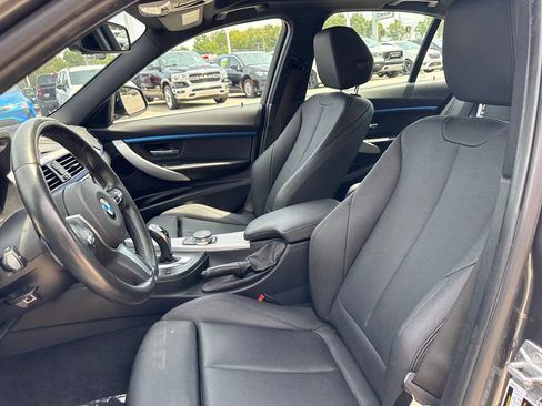Used 2018 BMW 330i xDrive Sedan AWD/4WD image 42